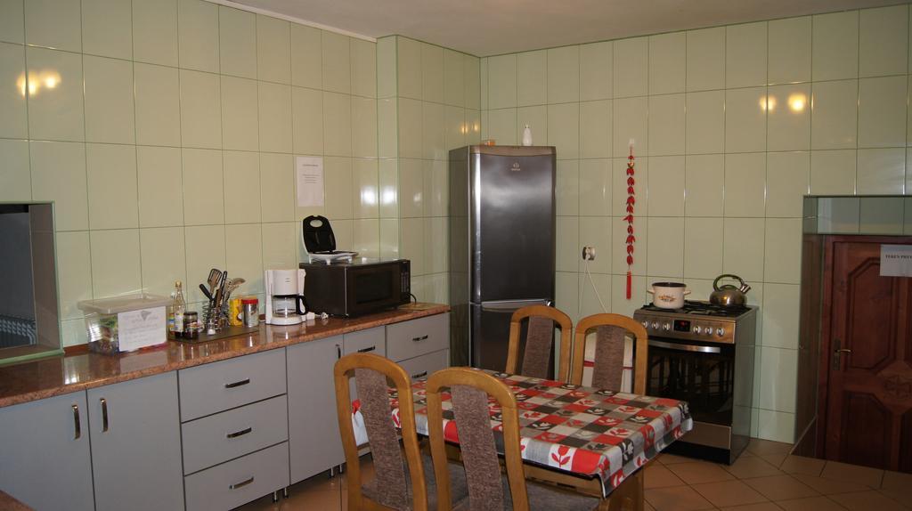 Pensión Pod Debami - Sala Zabaw - Malpi Gaj Rabka
