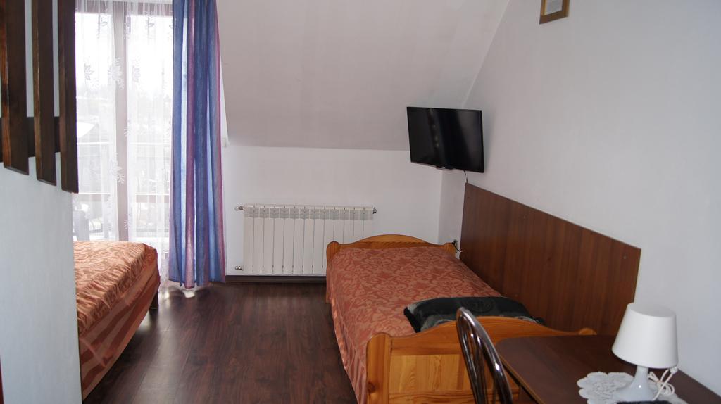 Pensión Pod Debami - Sala Zabaw - Malpi Gaj *