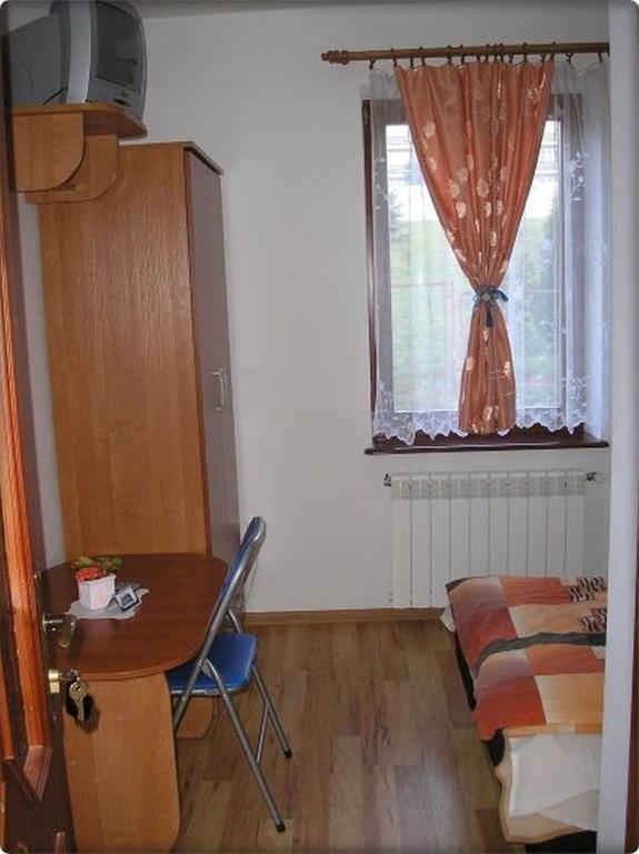 Pensión Pod Debami - Sala Zabaw - Malpi Gaj