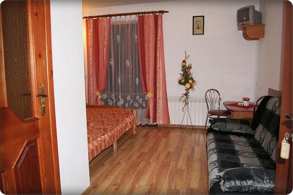 Pensión Pod Debami - Sala Zabaw - Malpi Gaj *