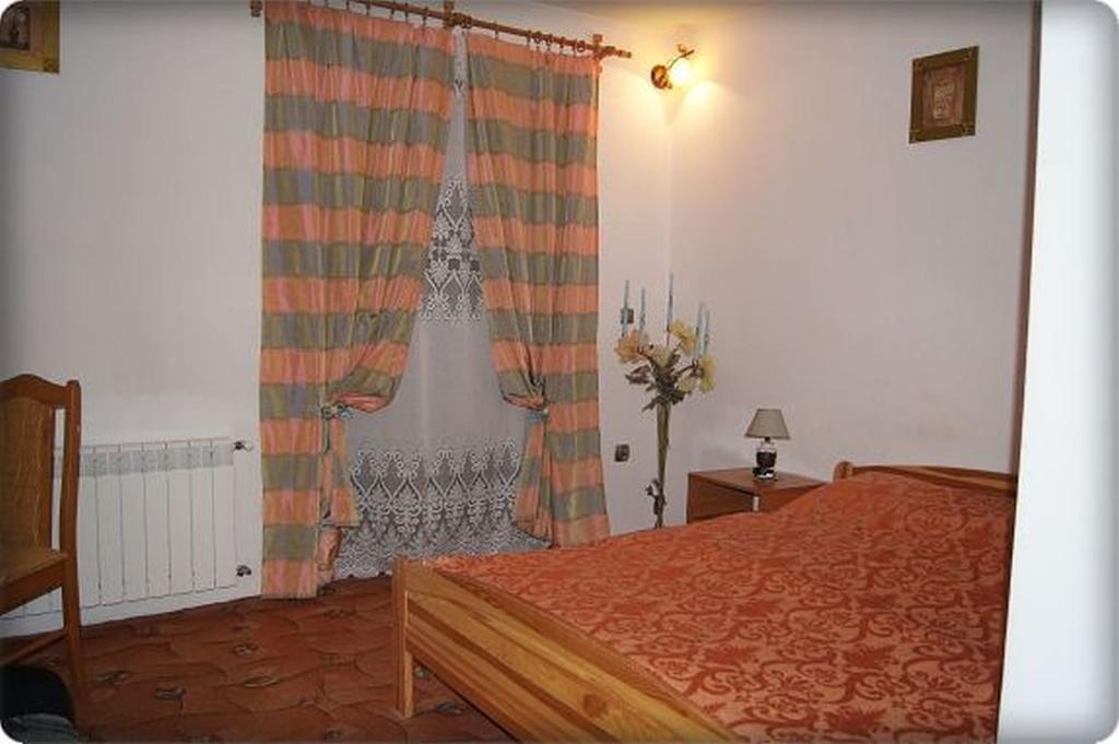 Pensión Pod Debami - Sala Zabaw - Malpi Gaj Rabka